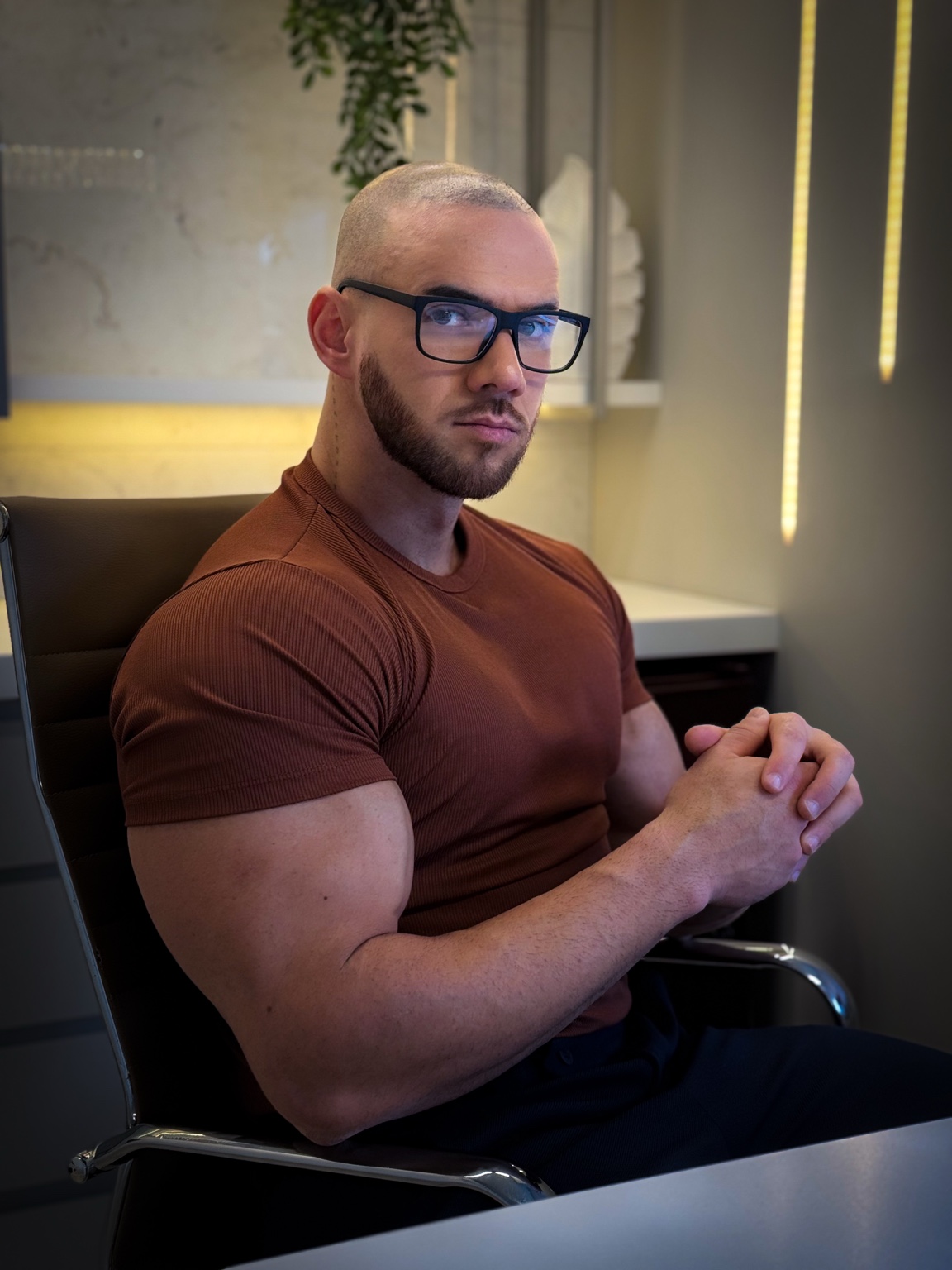 Andrew Veiga